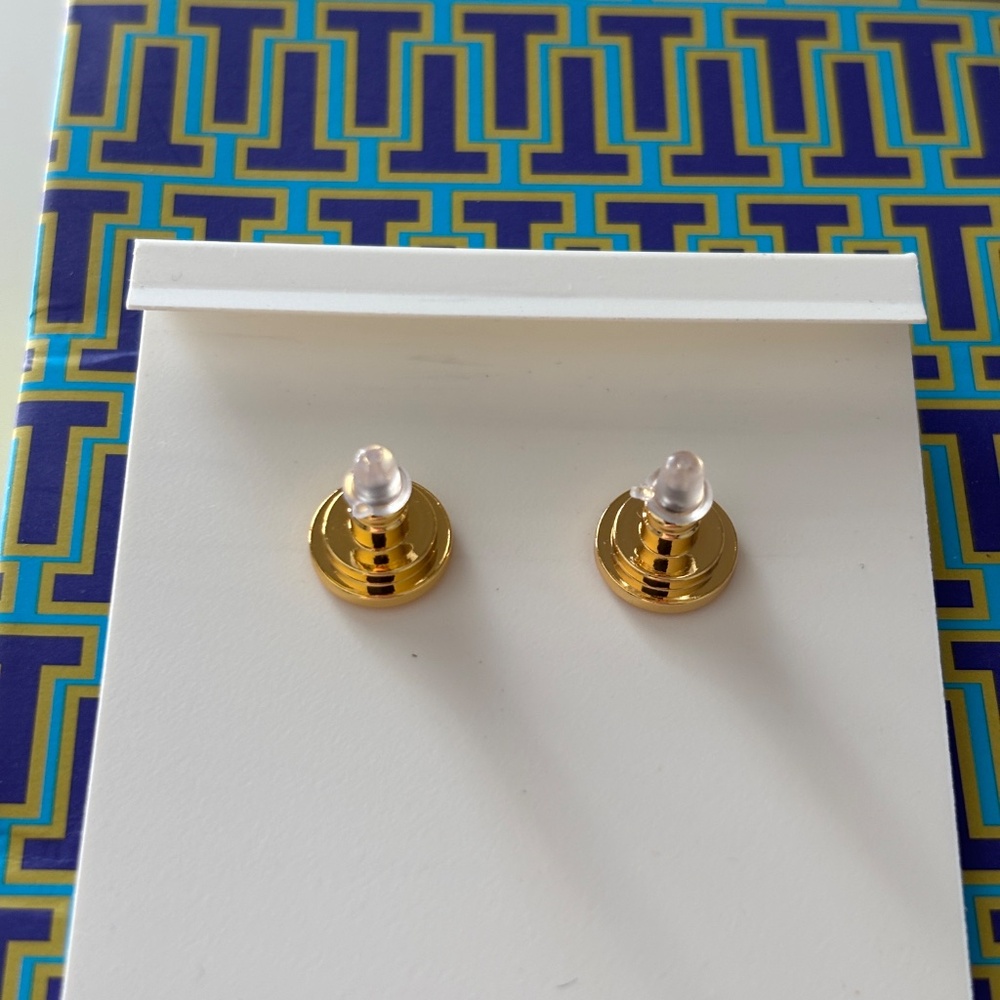 Tory Burch Earrings - Picture 6 of 6
